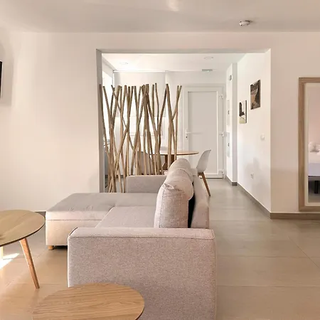 Complejo Turistico El Oasis De San Jose Apartment Exterior photo