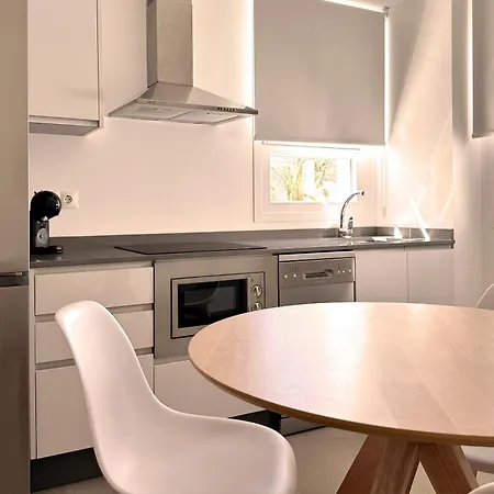 Complejo Turistico El Oasis De San Jose Apartment Exterior photo